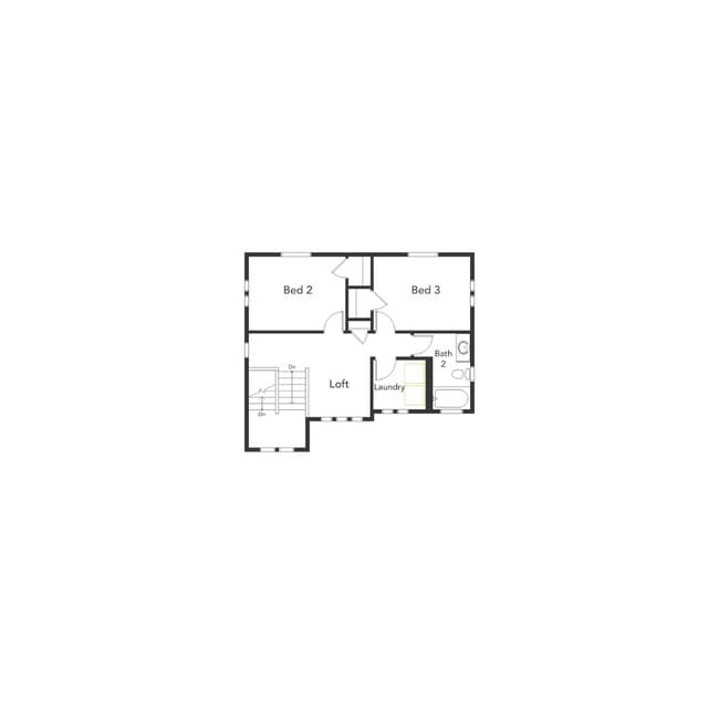 Building Photo - 358 N Corridor Ln