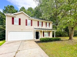 Building Photo - 6417 Harvester Cir