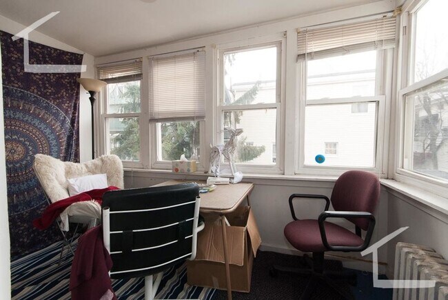 Building Photo - Premium BU Location- 2 blocks to campus