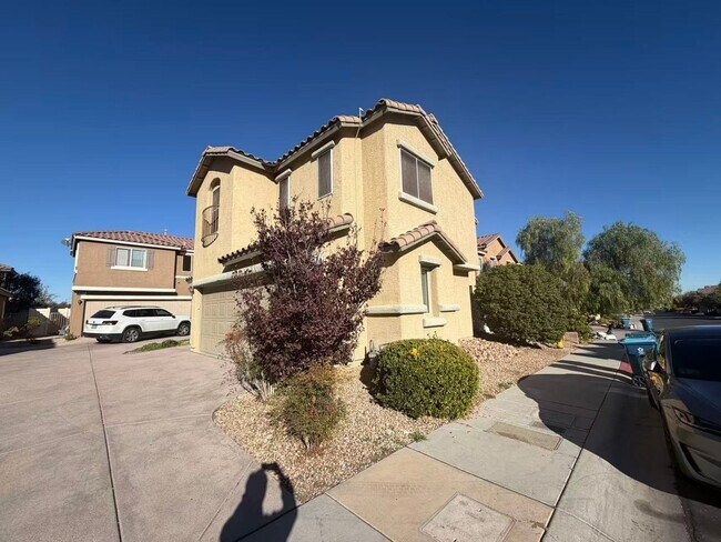 Foto del edificio - Large 4BR/2.5BA Family Home in Southwest Las Vegas