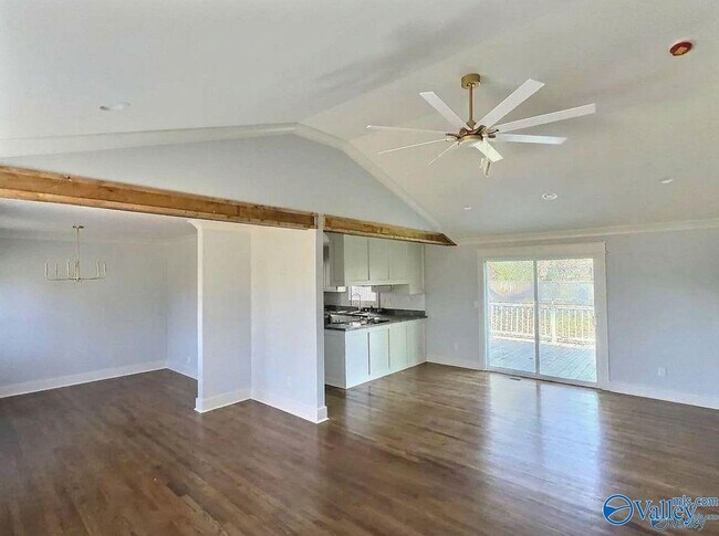 Foto del edificio - 3406 Oakmont Ave NW