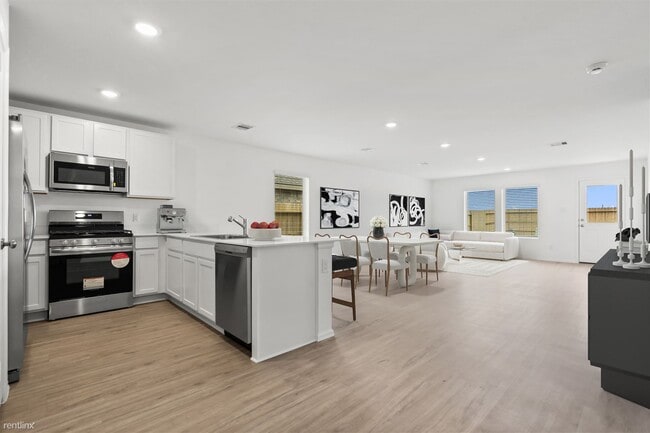 Foto del edificio - 3 br, 2 bath House - 27130 Breakaway Lane