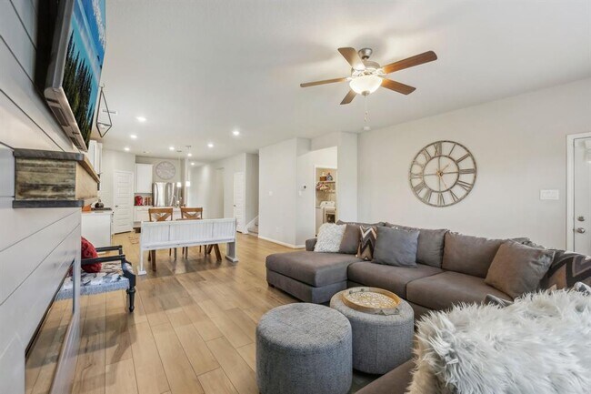 Building Photo - 17722 Hanson Ridge Dr