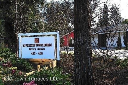 Foto del edificio - 422-490-490 S Clovis Ave