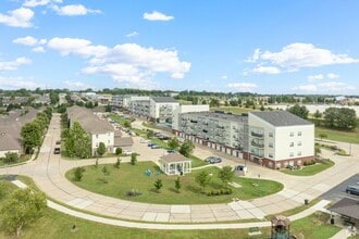 Interior Photo - Harmony Ridge Apartments
