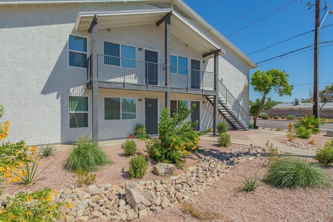 Building Photo - Two | Five Greenway Apartments