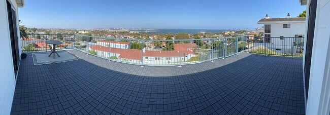 vistas de 180 grados - 3325 S Carolina St