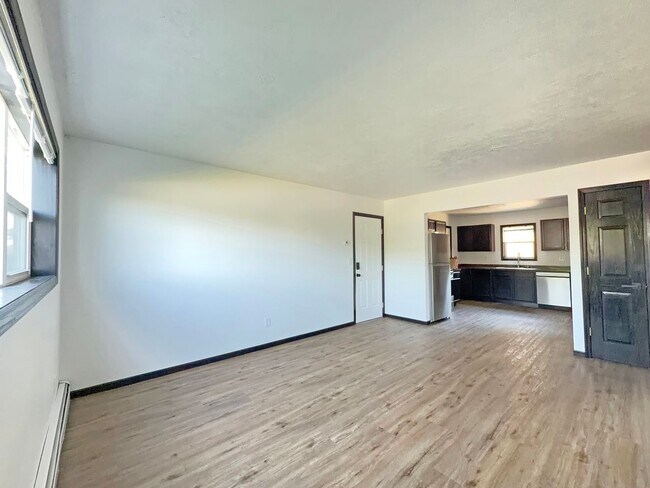 Foto del edificio - 601 6th Ave SW