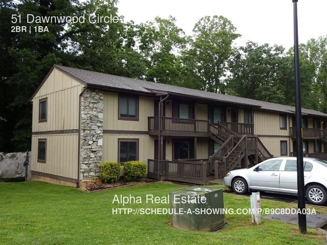 Building Photo - 51 Dawnwood Cir
