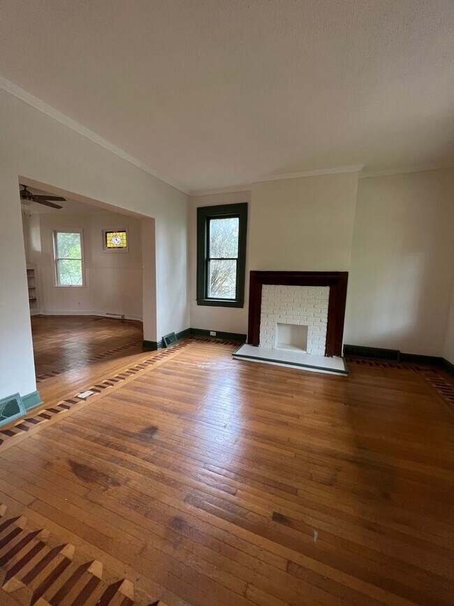 Foto del edificio - 3313 Allendale St
