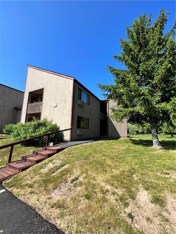 68 Davos Pointe Unit M2, Fallsburg, NY 12789 Condo for Rent in
