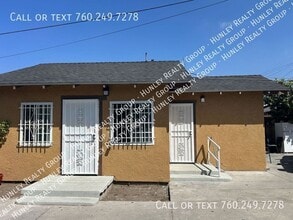 Building Photo - 1376 Gaviotas Ave