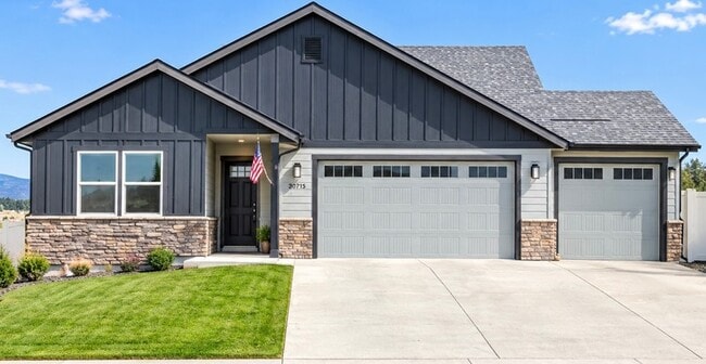 Building Photo - 20715 E Valley Vista Dr