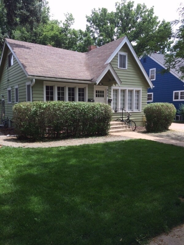 Primary Photo - 632 S Loomis Ave