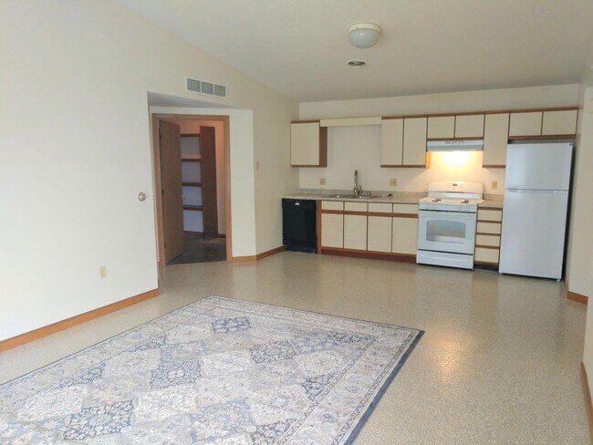 Foto del edificio - 212 S Silverwood Ln