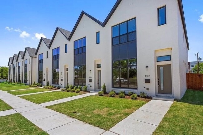 Photo - 3130 Wayside Ave Townhome