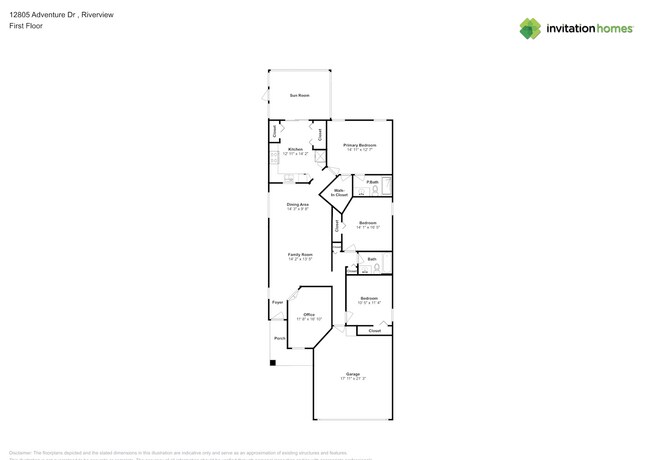Building Photo - 12805 Adventure Dr