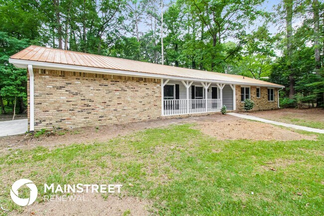 Foto del edificio - 2673 Green Valley Ct