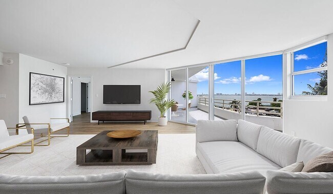 Foto del edificio - The Hamilton Apartments