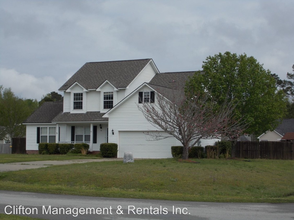 100 White Doe Ct, Newport, NC 28570 House Rental in Newport, NC