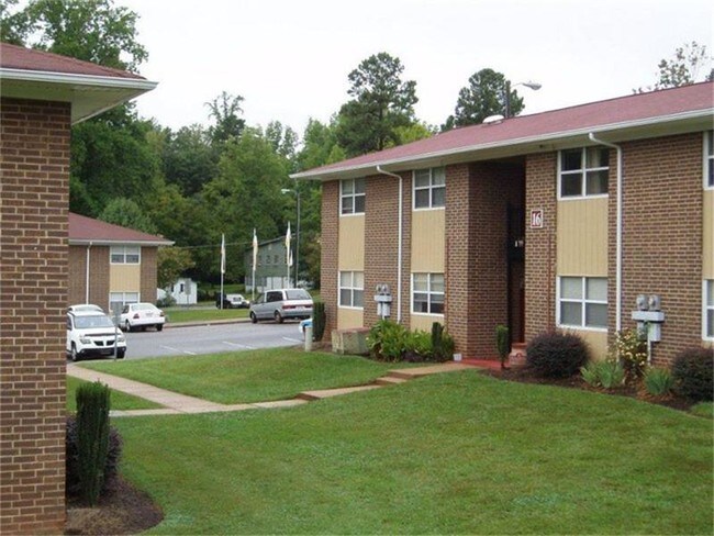 Foto del edificio - 950 20th St NE