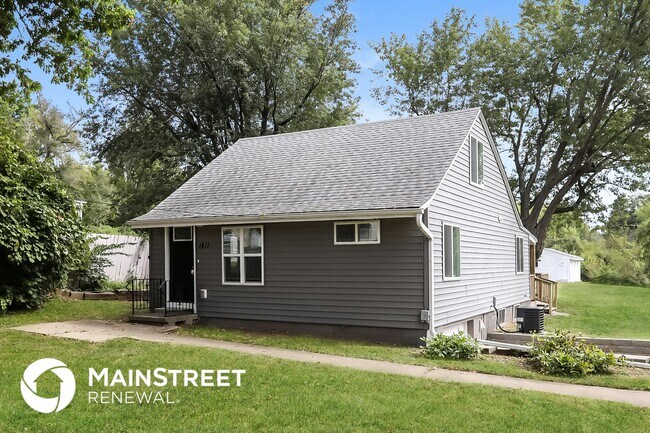 Foto del edificio - 1411 Randall Rd