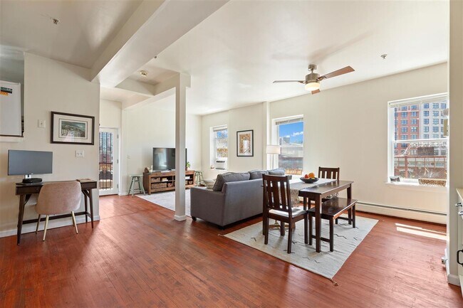 Foto del edificio - 76 Bright St