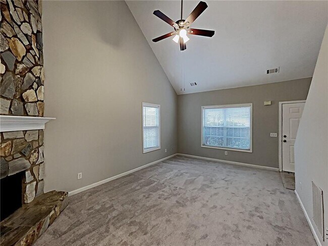 Building Photo - 540 Cherokee Overlook Ct