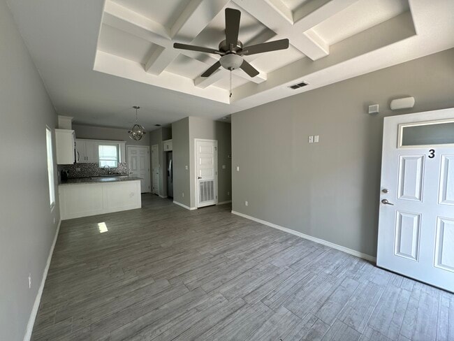 Living/Dinning/ kitchen - 5202 N Winona Dr