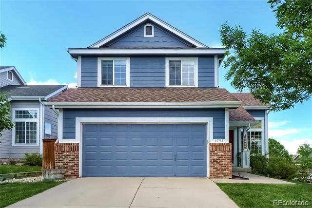 Foto principal - 4795 Aberdeen Ave