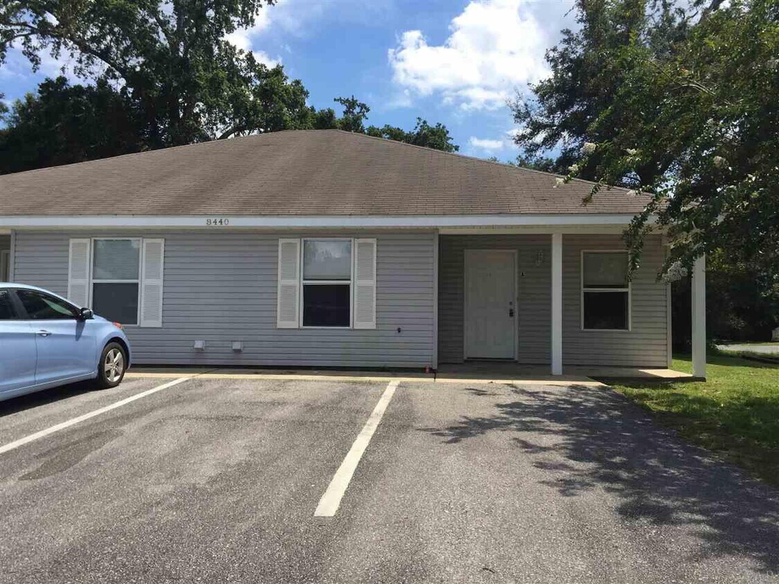 8440 Chisholm Rd, Pensacola, FL 32514 House Rental in Pensacola, FL