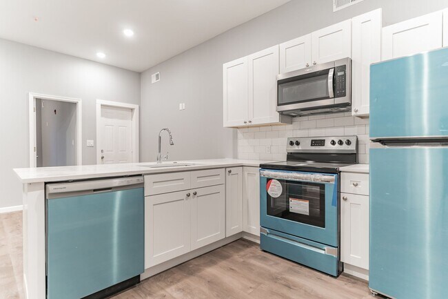 Foto del edificio - 2323 N 2nd St