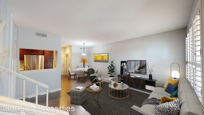 Building Photo - 2 br, 3 bath House - 17 Softwind