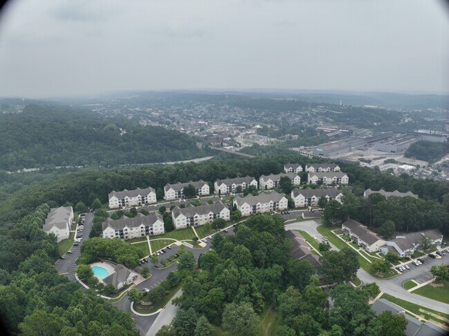 Exterior 3D - Millview Apartments