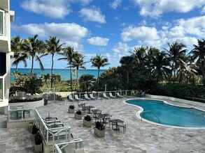 Building Photo - 8925 Collins Ave