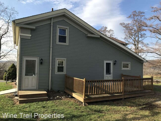 Foto del edificio - 3 br, 1 bath House - 3536 Vanvleet Rd