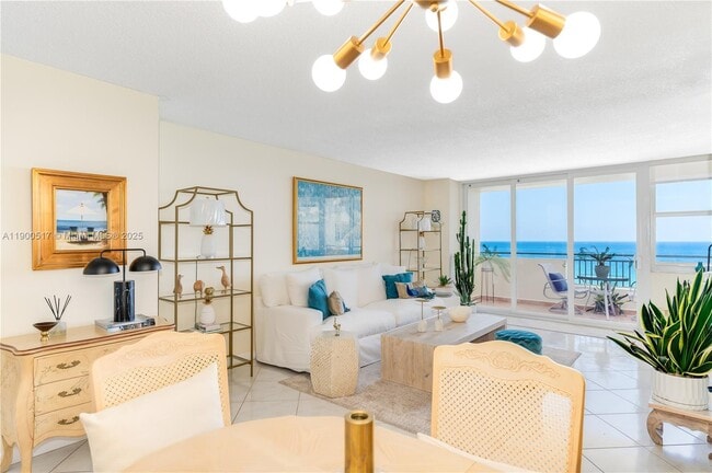 Building Photo - 3180 S Ocean Dr