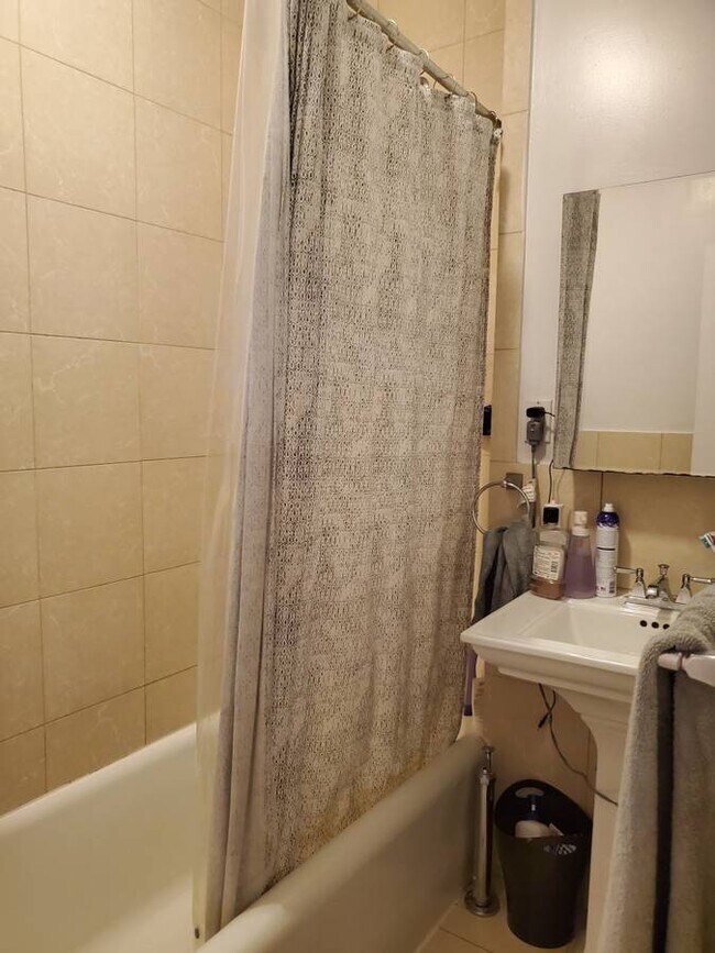 Foto del edificio - FT WASHINGTON AVENUE