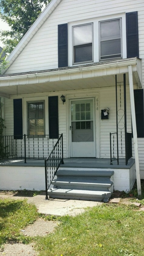 Foto principal - 614 35th St