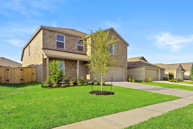 Building Photo - 29010 Grazing Plns Ln
