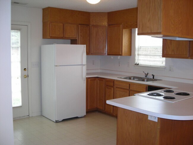 Foto del edificio - 101 Springwood Ln