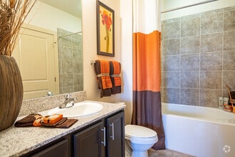 A1- 1BR, 1BA - City Walk Apartments