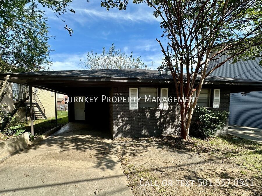 Foto principal - 5606 B St