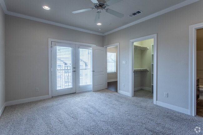 1 BR, 1 BA - 800 SF - Limestone Terrace Apartments