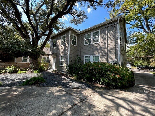 Building Photo - 1419 Branard St