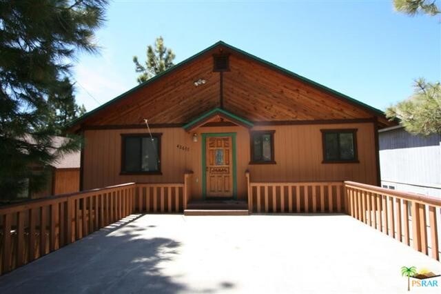 Primary Photo - 42677 Alta Vista Ave