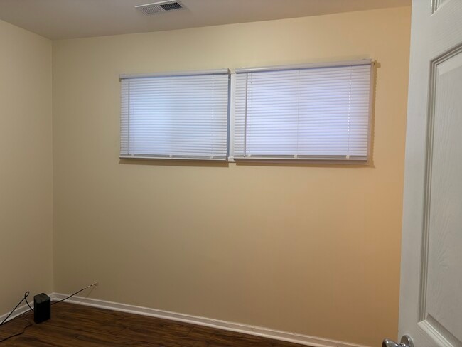 Bedroom 1 - 712 E 49th Ave