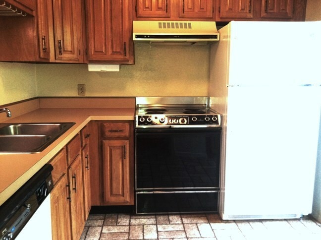 Foto del edificio - Super Cute Townhouse!