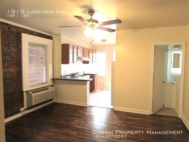 Foto del edificio - 1919 Lakeview Ave