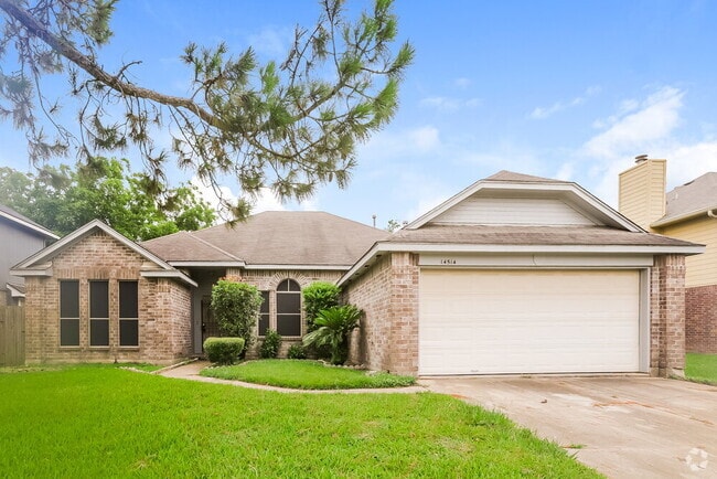 Building Photo - 14514 Lone Willow Ln